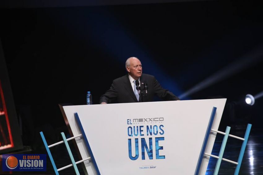 Los migrantes en Estados Unidos,  merecen nuestro reconocimiento y apoyo: Dick Cheney