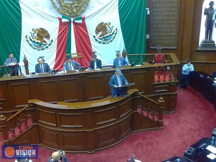 Congreso aprueba reformas a los artículos 15 y 23 de la Ley Del Notariado 