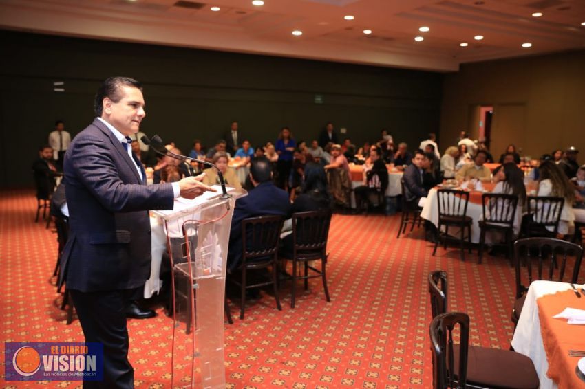 Gobierno del Estado, de la mano con Colectivo de Víctimas del 15 de Septiembre
