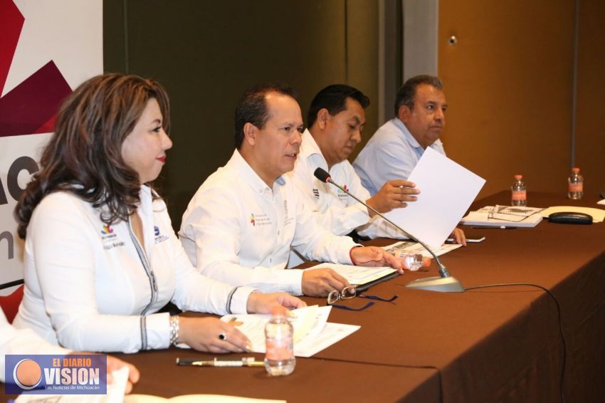 Exhorta Sedrua a productores a ingresar a Agricultura por Contrato
