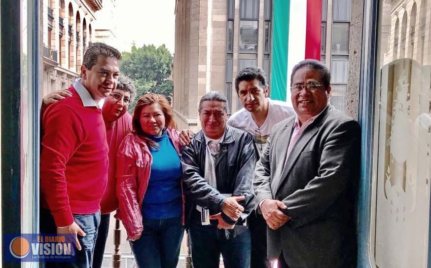 Surge Comunicadores con Sentido Social, para dignificar al periodismo y al gremio