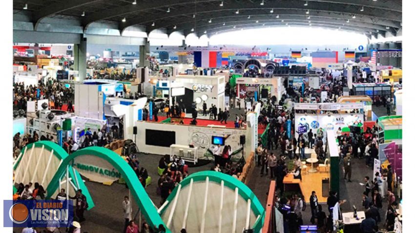 Empresarios Uruapenses asistirán a la semana del emprendedor en CDMX 