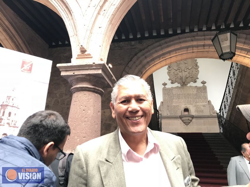 En Morelia no habrá “Ley Seca” durante festejos patrios 