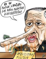 El México de Calderón