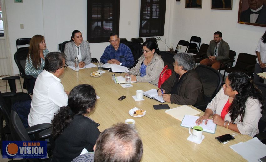 Uruapan de los mejores tres evaluados en la Agenda para el Desarrollo Municipal