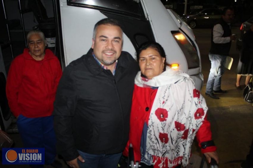 Jesús Mora implementa programa de 