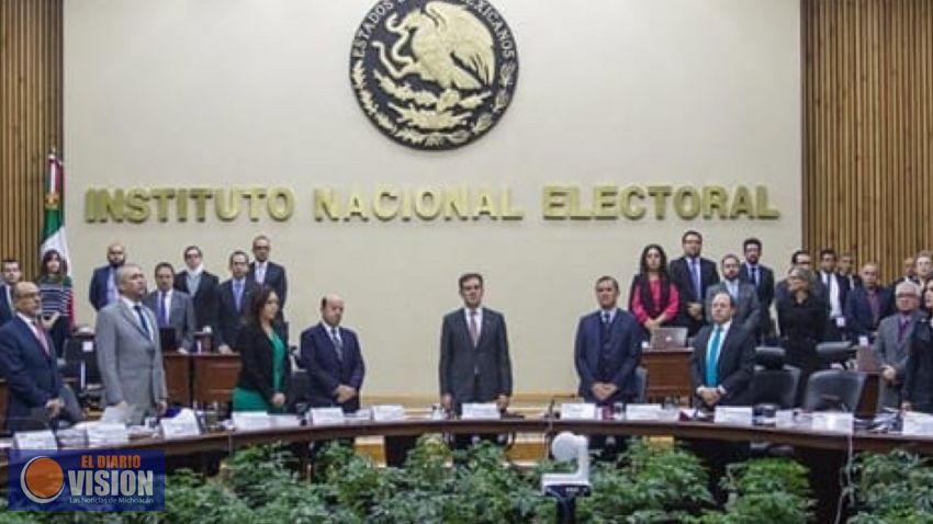 Decretan pérdida de registro de Encuentro Social y Nueva Alianza