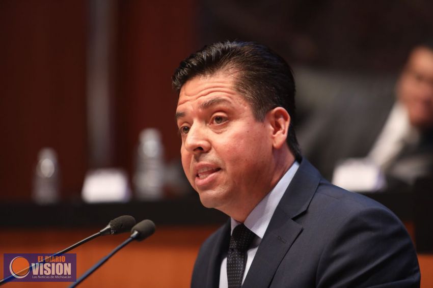 Toño García, dispuesto a  reducir la brecha de injusticia social 