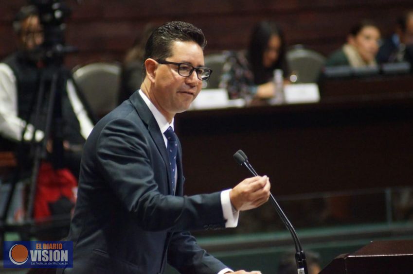 La Política Económica en el Sexto Informe de Gobierno; poco avance, muchos pendientes: Pérez Negrón