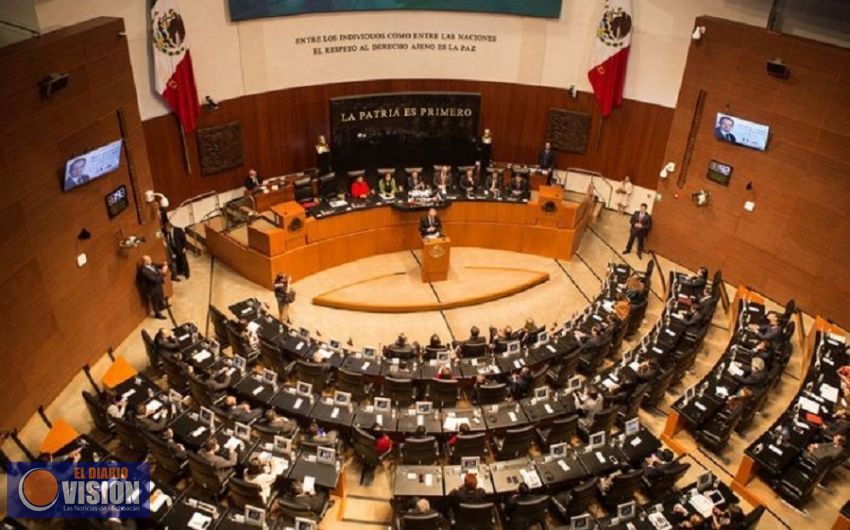 Senado exhorta a gobierno federal frenar evaluación docente
