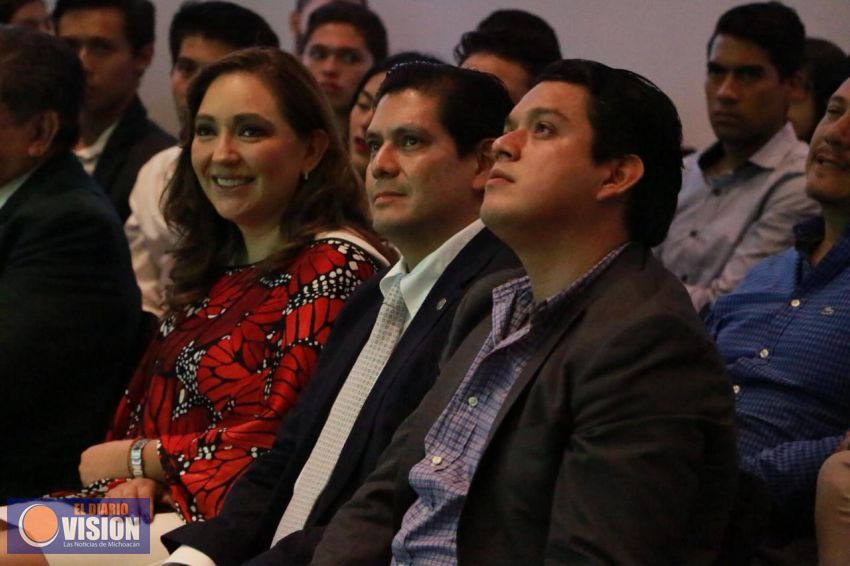 PVEM Michoacán promueve participación de los jóvenes en la igualdad sustantiva