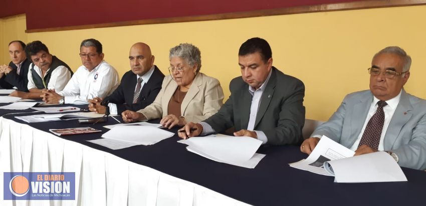 Destinarán 11O mil millones para otorgar becas a Ninis, Ana Lilia Guillén, dará seguimiento