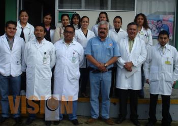 Exhorta CEDH al sector salud, evitar malos tratos