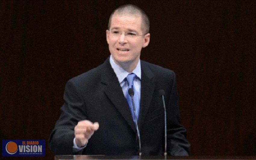 Multa TEPJF a Ricardo Anaya por calumnias