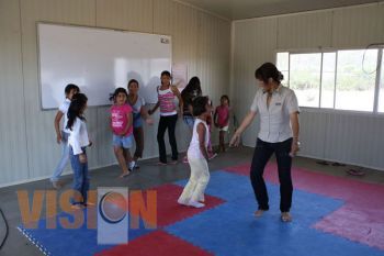 Culminó el curso de verano para niños impartido por la UTM