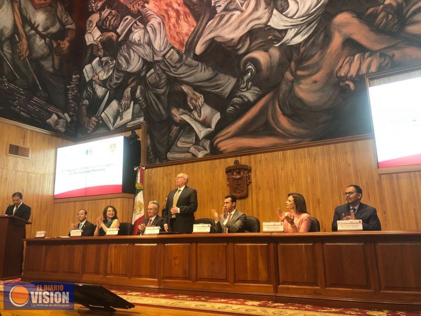 Con tecnología avanzada, atenderá SSM retinopatía del prematuro