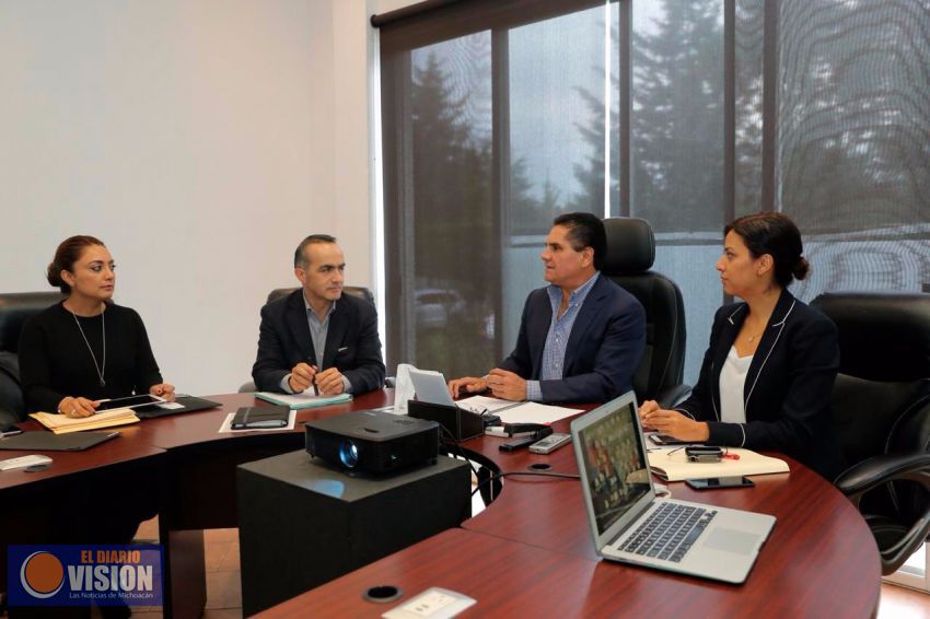 Avanza consolidación de Tercer Informe de Gobierno 