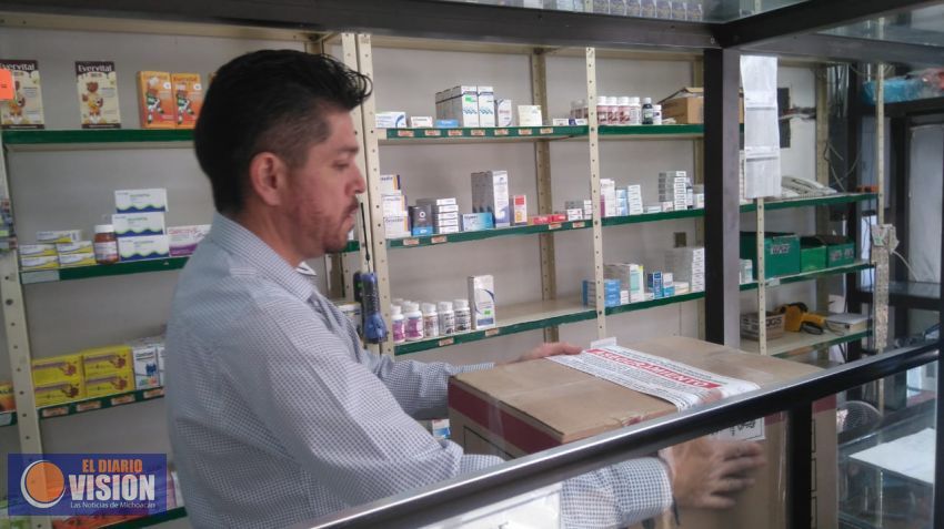 Suspende SSM a 4 clínicas privadas y multa por 26 mil pesos a 2 consultorios médicos 
