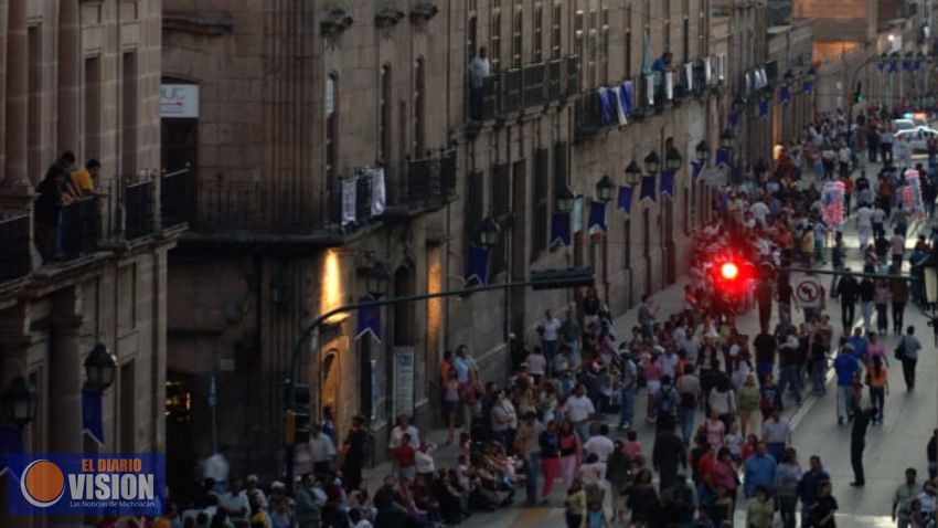 Acuerda Gobierno Municipal preservar el patrimonio cultural de Morelia