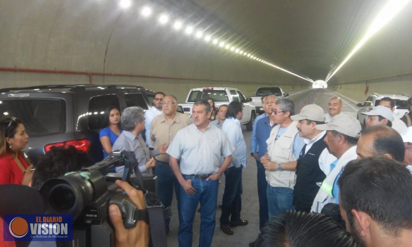 Raúl Morón atiende peticiones y demandas de vecinos “Ejidal Ocolusen