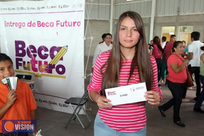 Aperturan convocatoria 