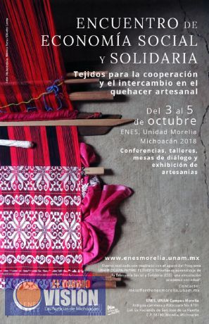 1° Encuentro de Economía Social y Solidaria “Tejidos para la cooperación y el intercambio