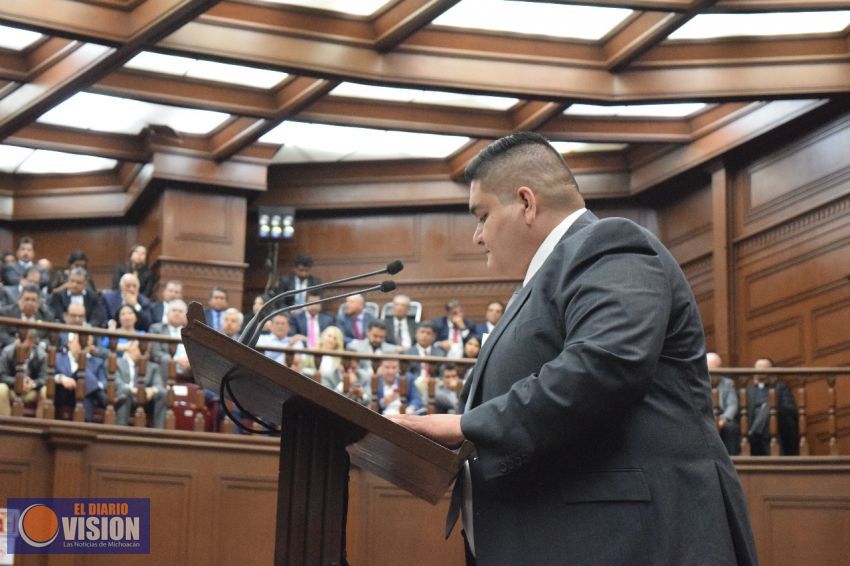 El PAN le tiende la mano a SAC para lograr los resultados que tanto le hacen falta a Michoacán