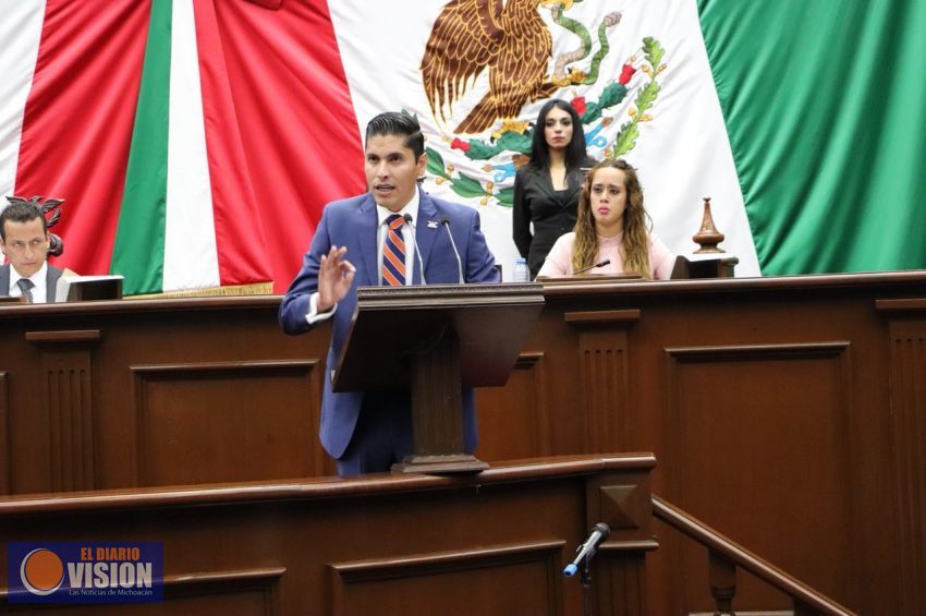 Tercer Informe de Gobierno del Ejecutivo, oportunidad para detallar avances y pendientes: JPA