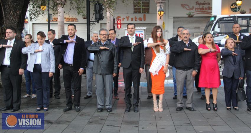 Disminuyó el gasto público y aumentó la inversión productiva en Uruapan  