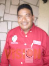 Sí se darán las condiciones para elecciones en Cherán: Roberto Bautista