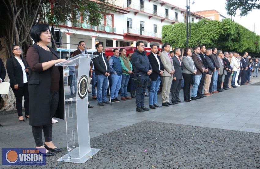 Cultura se ha convertido en herramienta fundamental para restablecer tejido socia
