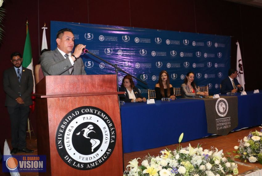Intensifica Gobierno de Uruapan programa de conversión socios en todos los niveles educativos 