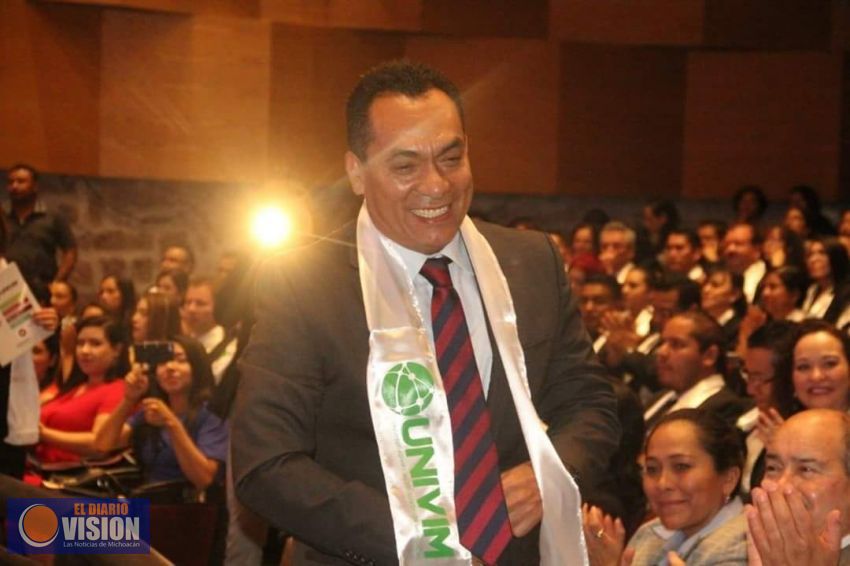 Brecha digital continúa como reto y cara de la desigualdad en México: Adrián López Solís