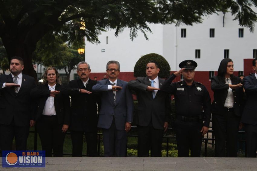 La prioridad ha sido y será siempre la seguridad Victor Manríquez 