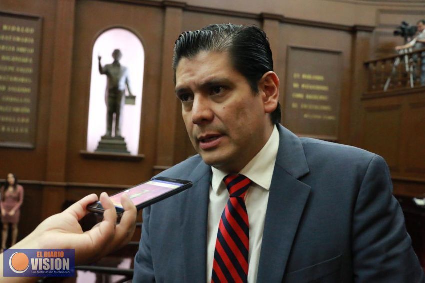 Promoverá Ernesto Núñez ordenamiento de residuos sólidos urbanos y de manejo especial