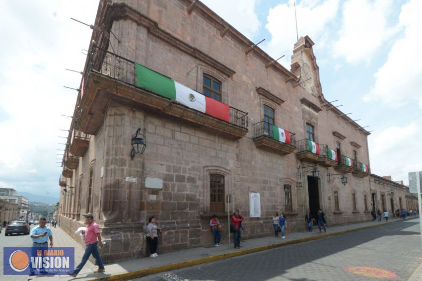Anterior administración aprobó prestaciones sin tener presupuesto
