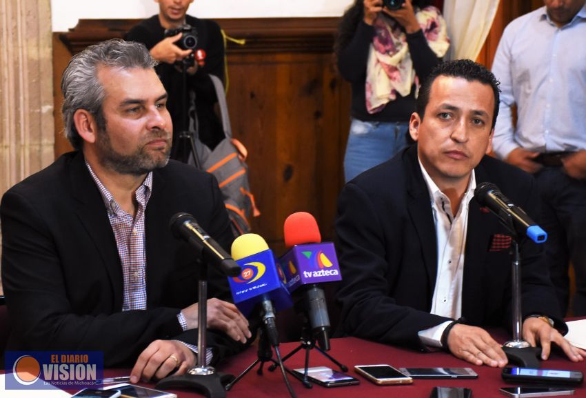 Diputados se reducen 45 por ciento el salario