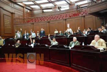 Impulsar la comunicación legislativa: Téllez Barragán