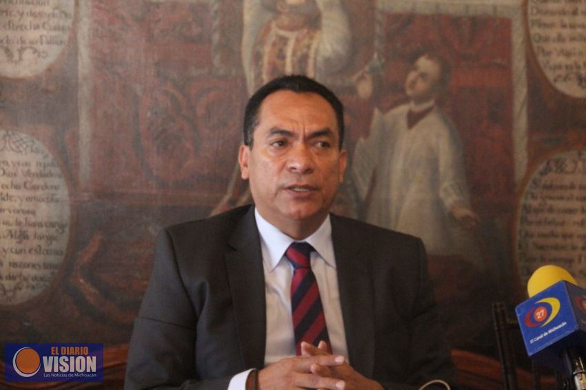 La pluralidad, herramienta fundamental en labor de LXXIV Legislatura: Adrián López Solís