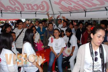 Ciclo 2011-2012, el año de las clases: Jara Guerrero