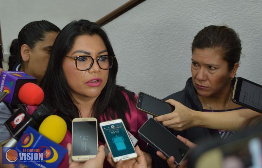 Avanzó el PT en la confirmación de las Comisiones y Comités en el Congreso del Estado 