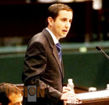 Endeudamiento irresponsable de los Estados: Agustín Torres