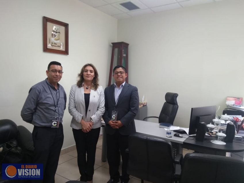 Avanza Gobierno Municipal en fortalecimiento y gestión de recursos para Seguridad Pública