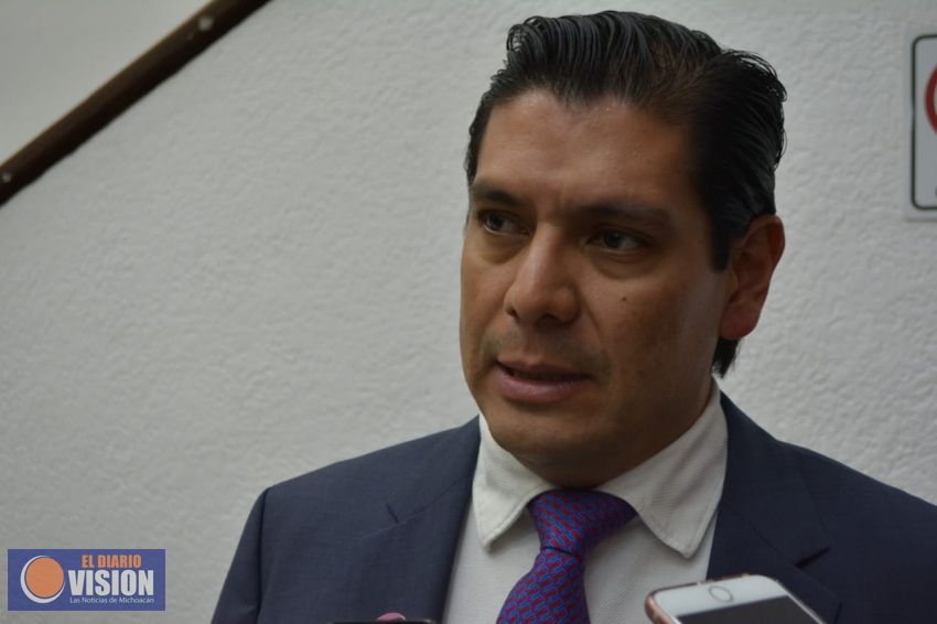 A revisión el Nuevo Sistema de Justicia Penal: Ernesto Núñez