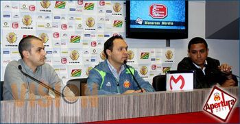 Directiva de Monarcas Morelia garantiza seguridad