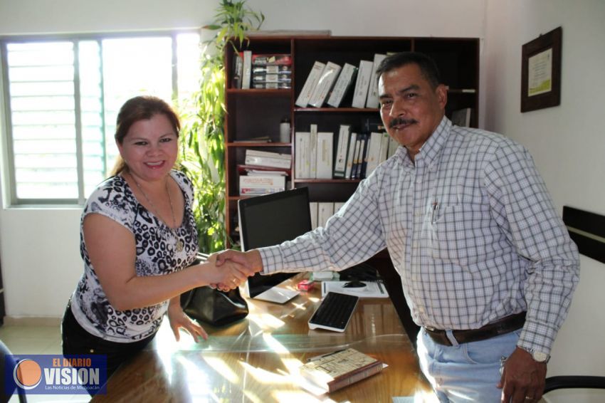 Gobierno Municipal, por el rescate de los bosques de Uruapan