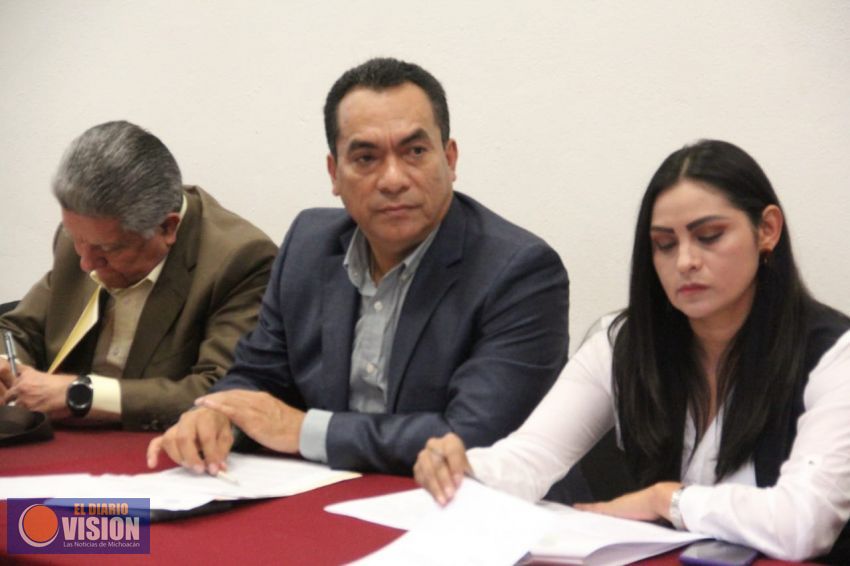 Necesario definir modelo de Fiscalía General antes de definir titular: Adrián López Solís