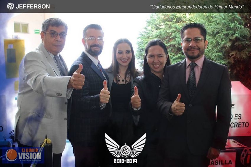 Universo Estudiantil 
