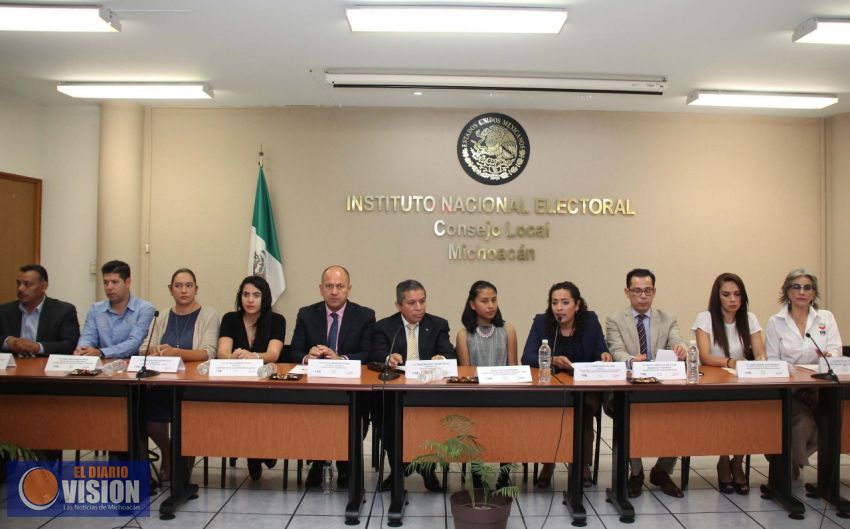 En noviembre se celebrará la Consulta Infantil y Juvenil 2018