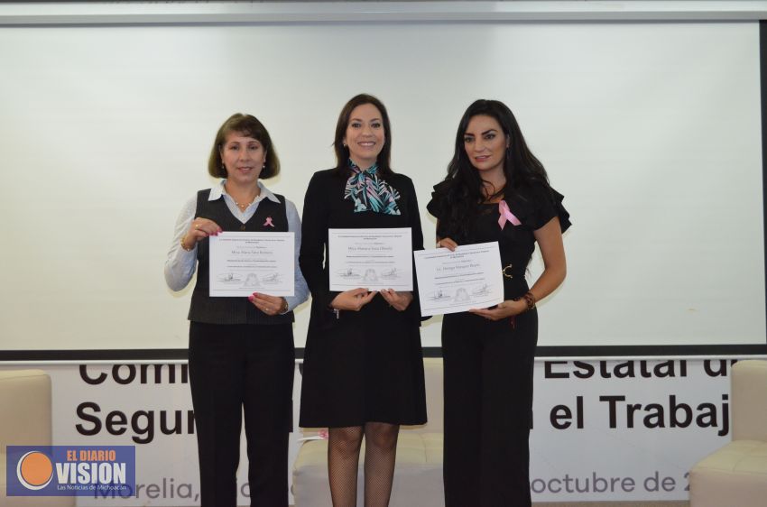 Mujeres hacia la trasnformación laboral 